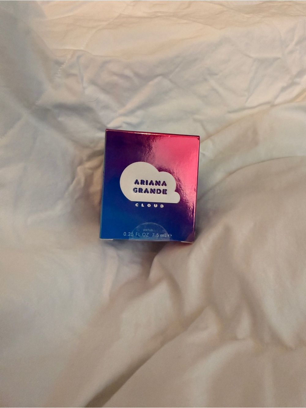 Ariana Grande Cloud Women's Fragrance - mini